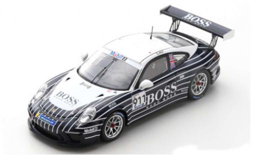 Coche miniatura Porsche 992 GT3 1/43 Spark 911 GT3 Cup (991 II) No.911 Dr. Ing h. c. F. AG Boss Supercup Silverstone 2019 C.Hoy Porsche 992 GT3 1/43 Spark 911 GT3 Cup (991 II) No.911 Dr. Ing h. c. F. AG Boss Supercup Silverstone 2019 C.Hoy coche miniatura