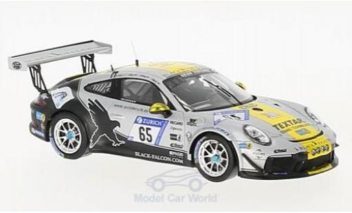 Coche miniatura Porsche 991 GT3 1/43 Spark 911 GT3 No.65 Black Falcon Team TMD Friction 24h Nürburgring 2017 J.Bleul/S.Karg/Takis/A.Toril Porsche 991 GT3 1/43 Spark 911 GT3 No.65 Black Falcon Team TMD Friction 24h Nürburgring 2017 J.Bleul/S.Karg/Takis/A.Toril coche miniatura