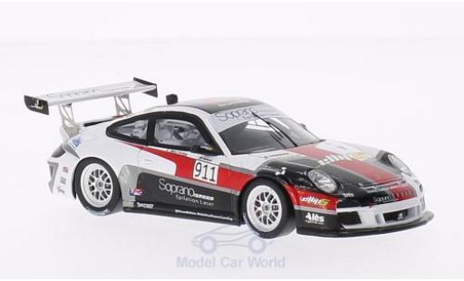 Coche miniatura Porsche 991 GT3 RS 1/43 Spark 911 GT3 RS No.911 Pikes Peak 2014 V.Beltoise Porsche 991 GT3 RS 1/43 Spark 911 GT3 RS No.911 Pikes Peak 2014 V.Beltoise coche miniatura