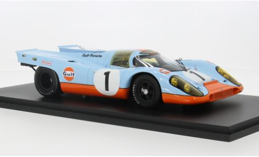 Coche miniatura Porsche 917 1970 1/18 Spark K No.1 24h Daytona 1:18 Porsche 917 1970 1/18 Spark K No.1 24h Daytona 1:18 coche miniatura