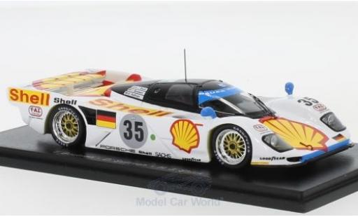Coche miniatura Porsche 917 1970 1/43 Spark K No.20 24h Le Mans 1970 B.Redman/J.Siffert Porsche 917 1970 1/43 Spark K No.20 24h Le Mans 1970 B.Redman/J.Siffert coche miniatura
