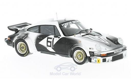 Coche miniatura Porsche 934 1978 1/43 Spark No.61 Auto Daniel Urcun 24h Le Mans 1978 G.Chasseuil/J.C.Lefebvre/M.Mignot Porsche 934 1978 1/43 Spark No.61 Auto Daniel Urcun 24h Le Mans 1978 G.Chasseuil/J.C.Lefebvre/M.Mignot coche miniatura