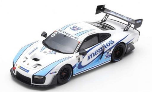 Coche miniatura Porsche 935 1/43 Spark /19 Mentos 2019 Porsche 935 1/43 Spark /19 Mentos 2019 coche miniatura