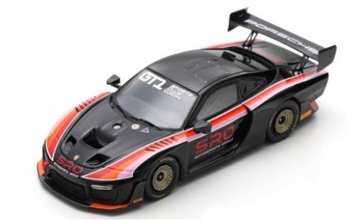 Coche miniatura Porsche 935 1/43 Spark /19 SRO Motorsports Group 2018 Porsche 935 1/43 Spark /19 SRO Motorsports Group 2018 coche miniatura