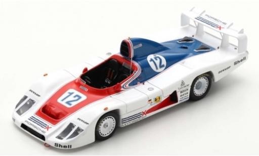 Coche miniatura Porsche 936 1979 1/43 Spark RHD No.12 Essex Motorsport 24h Le Mans 1979 J.Ickx/B.Redman/J.Barth Porsche 936 1979 1/43 Spark RHD No.12 Essex Motorsport 24h Le Mans 1979 J.Ickx/B.Redman/J.Barth coche miniatura