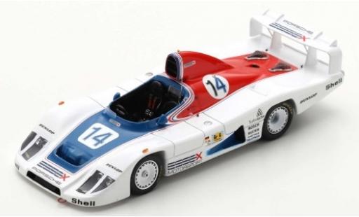 Coche miniatura Porsche 936 1979 1/43 Spark RHD No.14 Essex Motorsport 24h Le Mans 1979 B.Wollek/H.Haywood Porsche 936 1979 1/43 Spark RHD No.14 Essex Motorsport 24h Le Mans 1979 B.Wollek/H.Haywood coche miniatura