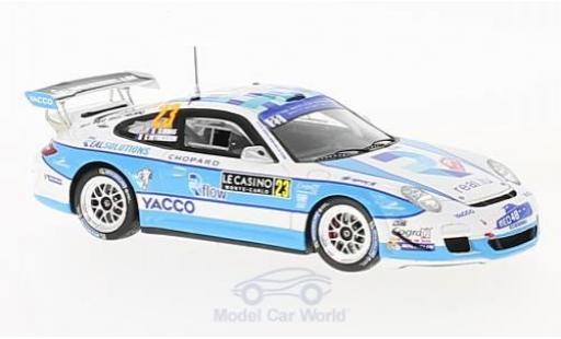 Coche miniatura Porsche 997 GT3 RS 1/43 Spark GT3 RS No.23 Team R.Dumas WRC Rallye Monte Carlo 2017 R.Dumas/G.de Turckheim Porsche 997 GT3 RS 1/43 Spark GT3 RS No.23 Team R.Dumas WRC Rallye Monte Carlo 2017 R.Dumas/G.de Turckheim coche miniatura