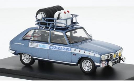 Coche miniatura Renault 16 1/43 Spark Rally Vltava 1968 1:43 Renault 16 1/43 Spark Rally Vltava 1968 1:43 coche miniatura
