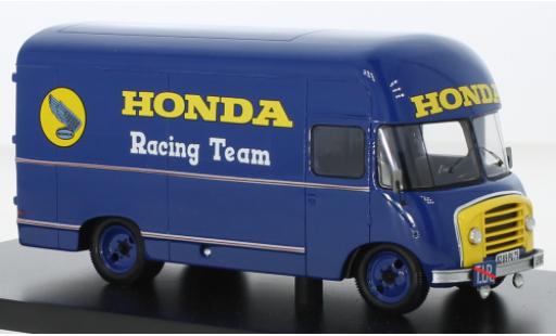 Citroen U23 1/43 Spark Honda Racing Team 1964 coche miniatura