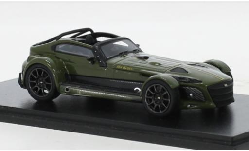 Coche miniatura Donkervoort D8 1/43 Spark GTO-JD70 oliv Donkervoort D8 1/43 Spark GTO-JD70 oliv coche miniatura