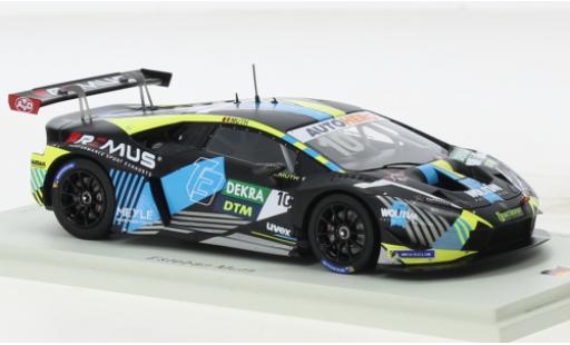 Coche miniatura Lamborghini Huracan 1/43 Spark GT3 Evo No.10 T3 Motorsport DTM 2021 Lamborghini Huracan 1/43 Spark GT3 Evo No.10 T3 Motorsport DTM 2021 coche miniatura
