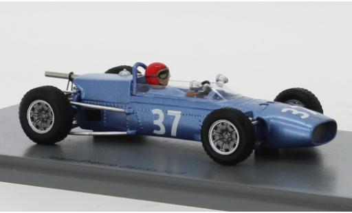 Coche miniatura Matra MS1 1/43 Spark No.37 Formel 3 GP Monaco 1965 Matra MS1 1/43 Spark No.37 Formel 3 GP Monaco 1965 coche miniatura