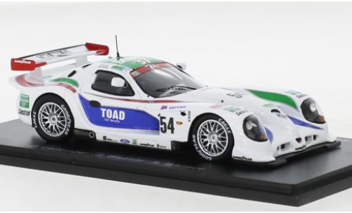 Coche miniatura Panoz Esperante 1/43 Spark GTR-1 No.54 David Price Racing 24h Le Mans 1997 Panoz Esperante 1/43 Spark GTR-1 No.54 David Price Racing 24h Le Mans 1997 coche miniatura