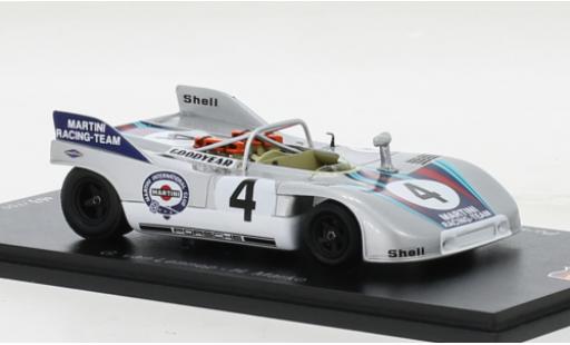 Coche miniatura Porsche 908 1971 1/43 Spark /3 RHD No.4 Martini 1000 Km Nürburgring Porsche 908 1971 1/43 Spark /3 RHD No.4 Martini 1000 Km Nürburgring coche miniatura