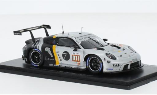 Coche miniatura Porsche 911 1/43 Spark RSR-19 No. Projoon Competition 24h Le Mans 2023 Porsche 911 1/43 Spark RSR-19 No. Projoon Competition 24h Le Mans 2023 coche miniatura