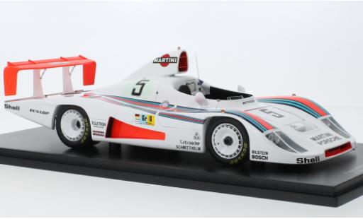 Coche miniatura Porsche 936 1978 1/18 Spark /78 RHD No.5 Martini Martini 24h Le Mans Porsche 936 1978 1/18 Spark /78 RHD No.5 Martini Martini 24h Le Mans coche miniatura