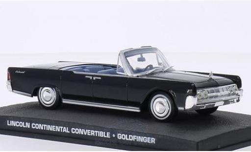 Coche miniatura Lincoln Continental 1/43 SpecialC Convertible James Bond 007 Goldfinger ohne Vitrine Lincoln Continental 1/43 SpecialC Convertible James Bond 007 Goldfinger ohne Vitrine coche miniatura