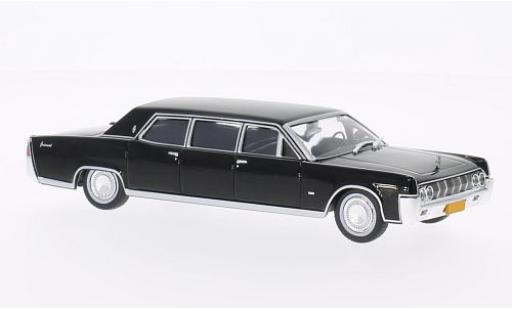 Coche miniatura Lincoln Continental 1/43 SpecialC Stretch-Limousine James Bond 007 boule de feu sans Vitrine Lincoln Continental 1/43 SpecialC Stretch-Limousine James Bond 007 boule de feu sans Vitrine coche miniatura