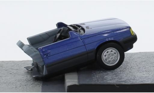 Renault 11 1/43 SpecialC Taxi Half Car James Bond 007 sans figurine Im Angesicht - Todes coche miniatura