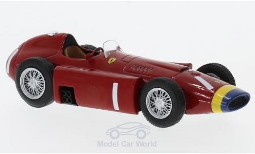 Coche miniatura Ferrari D50 1/43 SpecialC No.1 Formel 1 1956 J.M.Fangio Ferrari D50 1/43 SpecialC No.1 Formel 1 1956 J.M.Fangio coche miniatura