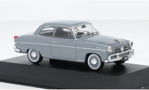 Borgward Isabella 1/43 SpecialC .-120 grau 1961 1:43 coche miniatura