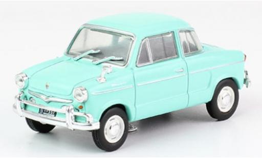 NSU Prinz 1/43 SpecialC .-120 30 t&uuml;rkis 1959 1:43 coche miniatura