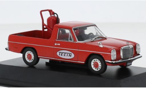 Coche miniatura Mercedes 220 1/43 SpecialC D Tecin 1972 Mercedes 220 1/43 SpecialC D Tecin 1972 coche miniatura