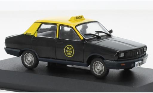 Renault 12 1/43 SpecialC TL Taxi Buenos Aires 1994 coche miniatura