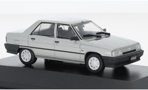 Renault 9 1/43 SpecialC RL gris 14 coche miniatura