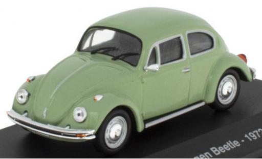 Coche miniatura Volkswagen Beetle 1/43 SpecialC SpecialC.-122 (Käfer) verde 1972 Volkswagen Beetle 1/43 SpecialC SpecialC.-122 (Käfer) verde 1972 coche miniatura