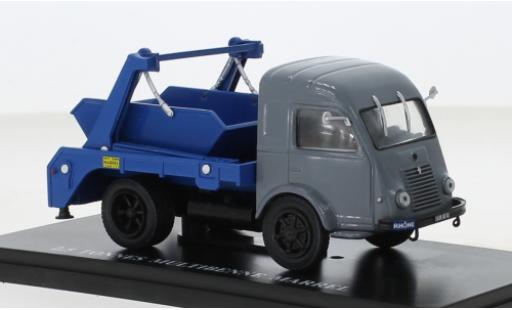 Renault 25 1/43 SpecialC 00 KG Multibenne Marrel 1956 coche miniatura