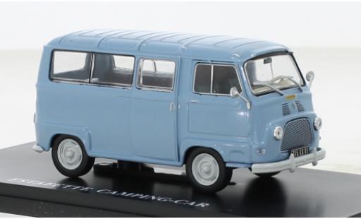 Coche miniatura Renault Estafette 1/43 SpecialC Camping-Car 1960 Renault Estafette 1/43 SpecialC Camping-Car 1960 coche miniatura