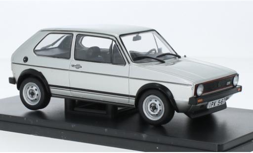 Coche miniatura Volkswagen Golf 1/24 SpecialC .-132 I GTI d 1976 Volkswagen Golf 1/24 SpecialC .-132 I GTI d 1976 coche miniatura