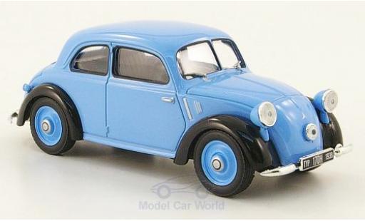 Mercedes 170 1/43 SpecialC H (W28) azul 1938 ohne Vitrine coche miniatura