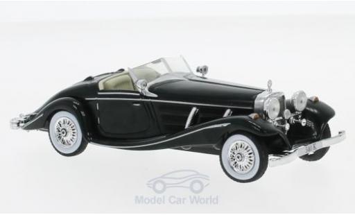 Coche miniatura Mercedes 540 1/43 SpecialC K Spezial Roadster (W29) 1936 ohne Vitrine Mercedes 540 1/43 SpecialC K Spezial Roadster (W29) 1936 ohne Vitrine coche miniatura