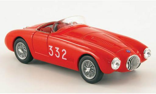 Coche miniatura Osca MT4 1/43 SpecialC No.332 Mille Miglia 1930 sans Vitrine Osca MT4 1/43 SpecialC No.332 Mille Miglia 1930 sans Vitrine coche miniatura