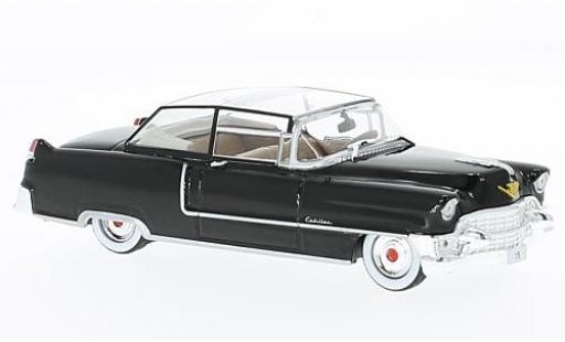 Cadillac Series 62 1/43 SpecialC negro Baudouin de Belgique 1960 sans Vitrine coche miniatura