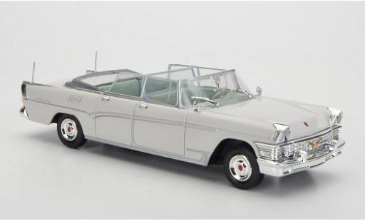 Zil 111 1/43 SpecialC ZIL -V Leonid Iljitsch Breschnew 1966 sans Vitrine coche miniatura