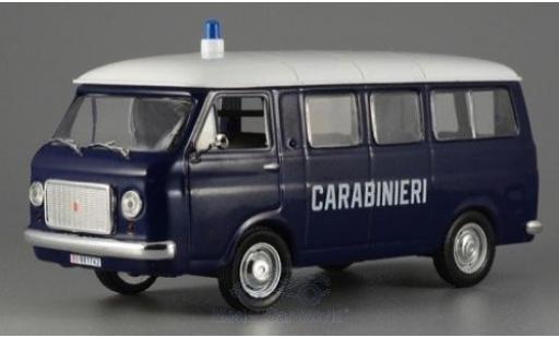 Coche miniatura Fiat 238 1/43 SpecialC Minivan Carabineri ohne Vitrine Fiat 238 1/43 SpecialC Minivan Carabineri ohne Vitrine coche miniatura