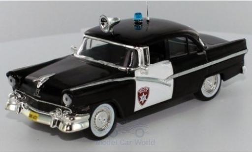 Coche miniatura Ford Fairlane 1/43 SpecialC Police ohne Vitrine Ford Fairlane 1/43 SpecialC Police ohne Vitrine coche miniatura