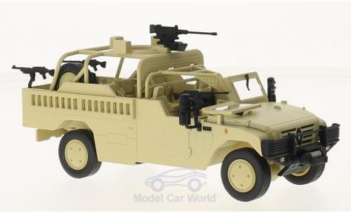 Renault Sherpa 1/43 SpecialC Light ohne Vitrine coche miniatura