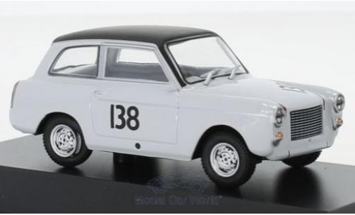 Coche miniatura Austin A40 1/43 SpecialC RHD No.138 Don Moore Racing BTCC 1960 G.Shepherd Austin A40 1/43 SpecialC RHD No.138 Don Moore Racing BTCC 1960 G.Shepherd coche miniatura