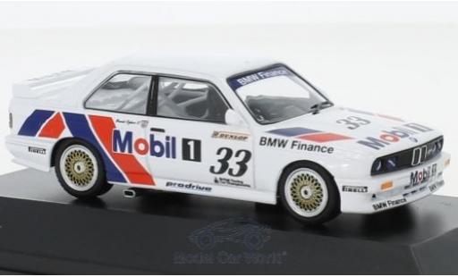 Coche miniatura Bmw M3 1/43 SpecialC (E30) No.33 Prodrive BTCC 1988 F.Sytner Bmw M3 1/43 SpecialC (E30) No.33 Prodrive BTCC 1988 F.Sytner coche miniatura