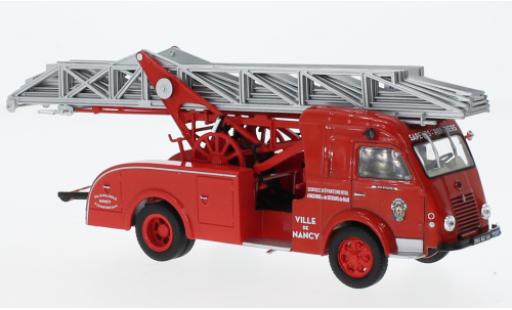 Renault Galion 1/43 SpecialC .-96 Service Departemental dIncendie 1960 coche miniatura