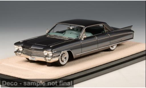 Cadillac Eldorado 1/43 Stamp Models Brougham Pininfarina grau 1960 1:43 coche miniatura