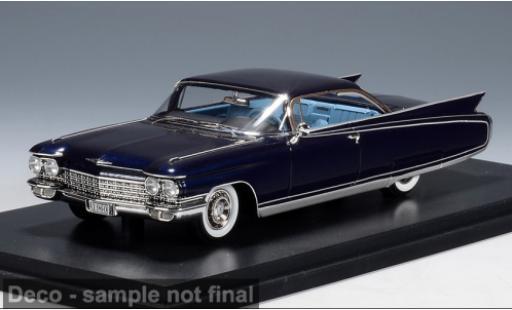 Coche miniatura Cadillac Eldorado 1/43 Stamp Models Seville braun 1960 1:43 Cadillac Eldorado 1/43 Stamp Models Seville braun 1960 1:43 coche miniatura