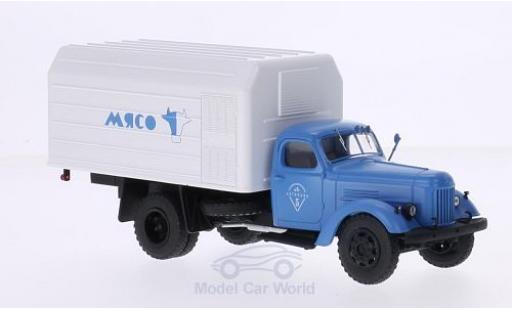 Coche miniatura Zil 164 1/43 Start Scale Models ZIL MRCO LuMZ 890B Zil 164 1/43 Start Scale Models ZIL MRCO LuMZ 890B coche miniatura