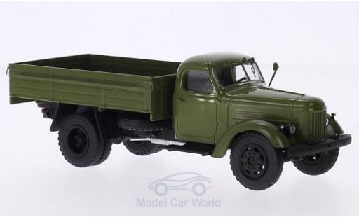 Coche miniatura Zil 164 1/43 Start Scale Models ZIL oliv Zil 164 1/43 Start Scale Models ZIL oliv coche miniatura