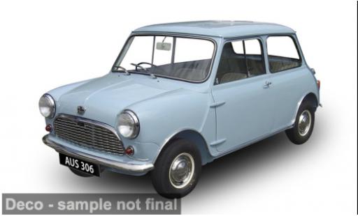 Coche miniatura Austin Seven 1/12 Sun Star Super de Luxe blau 1960 1:12 Austin Seven 1/12 Sun Star Super de Luxe blau 1960 1:12 coche miniatura