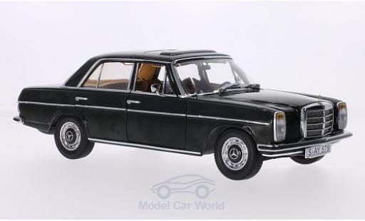 Coche miniatura Mercedes 220 1/18 Sun Star (W115) oliv /8 (Strich-Acht) Limousine Mercedes 220 1/18 Sun Star (W115) oliv /8 (Strich-Acht) Limousine coche miniatura